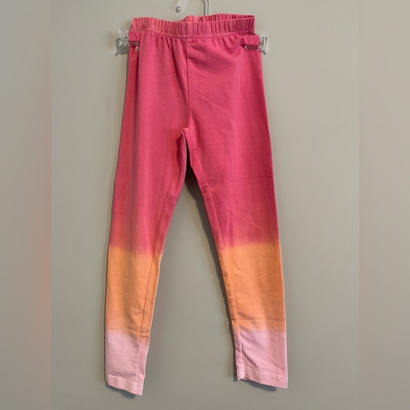 POLO RALPH LAUREN OMBRÉ KIDS Set Sz 5/6 - Picture 4 of 5